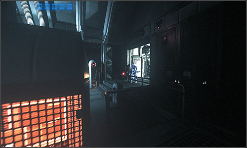 [#495] - Assault on Dark Athena - Maindecks - part 1 - Assault on Dark Athena - The Chronicles of Riddick: Assault on Dark Athena - Game Guide and Walkthrough