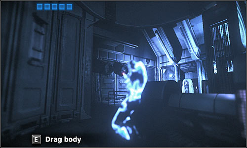 [#494] - Assault on Dark Athena - Maindecks - part 1 - Assault on Dark Athena - The Chronicles of Riddick: Assault on Dark Athena - Game Guide and Walkthrough