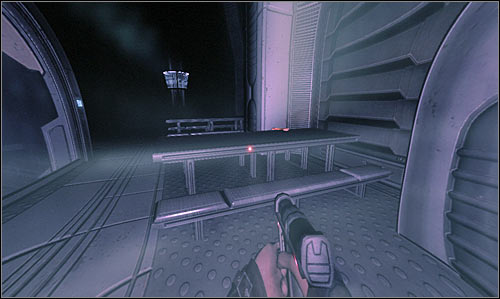 [#487] - Assault on Dark Athena - Red Alert - Assault on Dark Athena - The Chronicles of Riddick: Assault on Dark Athena - Game Guide and Walkthrough