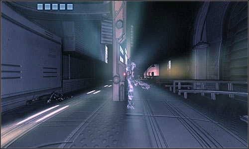 [#486] - Assault on Dark Athena - Red Alert - Assault on Dark Athena - The Chronicles of Riddick: Assault on Dark Athena - Game Guide and Walkthrough