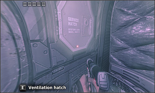 [#484] - Assault on Dark Athena - Red Alert - Assault on Dark Athena - The Chronicles of Riddick: Assault on Dark Athena - Game Guide and Walkthrough