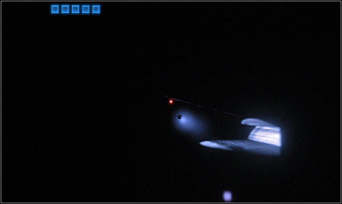 [#483] - Assault on Dark Athena - Red Alert - Assault on Dark Athena - The Chronicles of Riddick: Assault on Dark Athena - Game Guide and Walkthrough