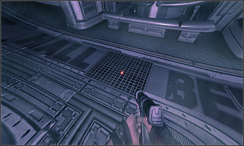 [#482] - Assault on Dark Athena - Red Alert - Assault on Dark Athena - The Chronicles of Riddick: Assault on Dark Athena - Game Guide and Walkthrough