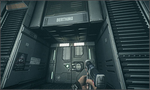 [#480] - Assault on Dark Athena - Celldecks #3 - Assault on Dark Athena - The Chronicles of Riddick: Assault on Dark Athena - Game Guide and Walkthrough