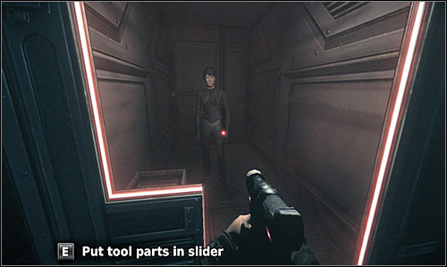 [#479] - Assault on Dark Athena - Celldecks #3 - Assault on Dark Athena - The Chronicles of Riddick: Assault on Dark Athena - Game Guide and Walkthrough