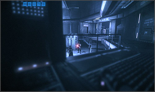 [#478] - Assault on Dark Athena - Celldecks #3 - Assault on Dark Athena - The Chronicles of Riddick: Assault on Dark Athena - Game Guide and Walkthrough