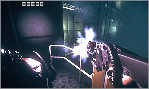 [#475] - Assault on Dark Athena - Alternator - part 3 - Assault on Dark Athena - The Chronicles of Riddick: Assault on Dark Athena - Game Guide and Walkthrough