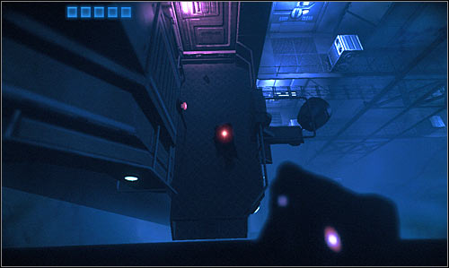 [#474] - Assault on Dark Athena - Alternator - part 3 - Assault on Dark Athena - The Chronicles of Riddick: Assault on Dark Athena - Game Guide and Walkthrough