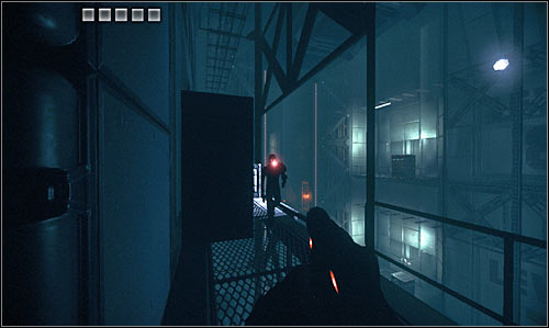 [#473] - Assault on Dark Athena - Alternator - part 3 - Assault on Dark Athena - The Chronicles of Riddick: Assault on Dark Athena - Game Guide and Walkthrough