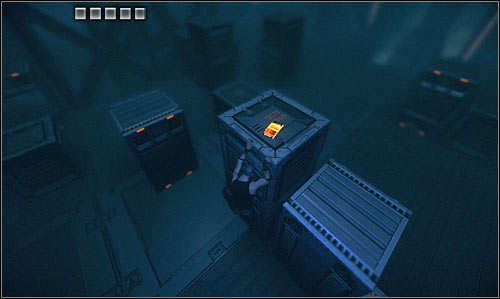 [#471] - Assault on Dark Athena - Alternator - part 3 - Assault on Dark Athena - The Chronicles of Riddick: Assault on Dark Athena - Game Guide and Walkthrough