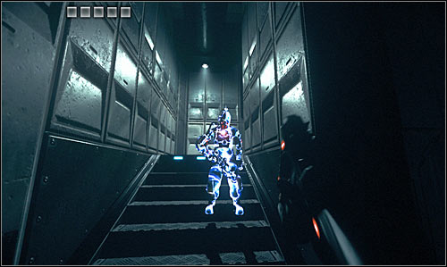 [#470] - Assault on Dark Athena - Alternator - part 2 - Assault on Dark Athena - The Chronicles of Riddick: Assault on Dark Athena - Game Guide and Walkthrough