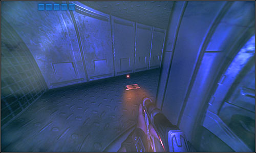 [#469] - Assault on Dark Athena - Alternator - part 2 - Assault on Dark Athena - The Chronicles of Riddick: Assault on Dark Athena - Game Guide and Walkthrough