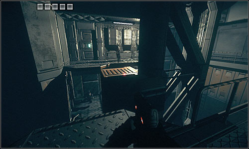 [#468] - Assault on Dark Athena - Alternator - part 2 - Assault on Dark Athena - The Chronicles of Riddick: Assault on Dark Athena - Game Guide and Walkthrough