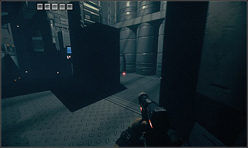 [#467] - Assault on Dark Athena - Alternator - part 2 - Assault on Dark Athena - The Chronicles of Riddick: Assault on Dark Athena - Game Guide and Walkthrough