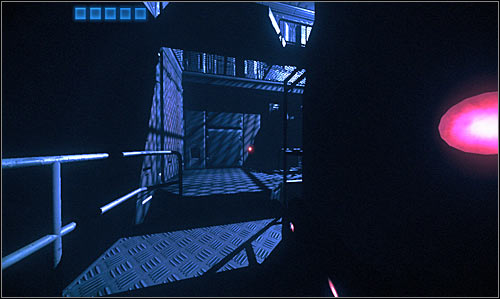 [#466] - Assault on Dark Athena - Alternator - part 2 - Assault on Dark Athena - The Chronicles of Riddick: Assault on Dark Athena - Game Guide and Walkthrough