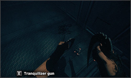 [#465] - Assault on Dark Athena - Alternator - part 2 - Assault on Dark Athena - The Chronicles of Riddick: Assault on Dark Athena - Game Guide and Walkthrough