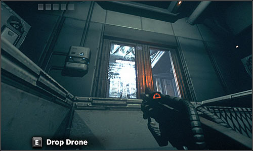 [#462] - Assault on Dark Athena - Alternator - part 1 - Assault on Dark Athena - The Chronicles of Riddick: Assault on Dark Athena - Game Guide and Walkthrough