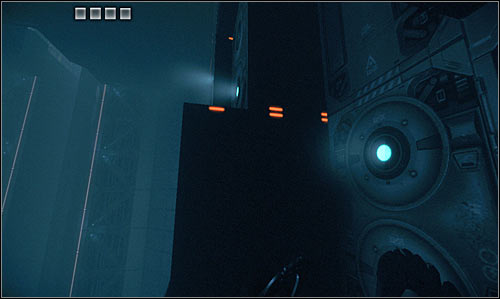 [#460] - Assault on Dark Athena - Alternator - part 1 - Assault on Dark Athena - The Chronicles of Riddick: Assault on Dark Athena - Game Guide and Walkthrough