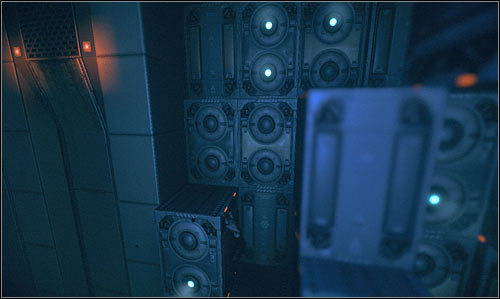 [#458] - Assault on Dark Athena - Alternator - part 1 - Assault on Dark Athena - The Chronicles of Riddick: Assault on Dark Athena - Game Guide and Walkthrough