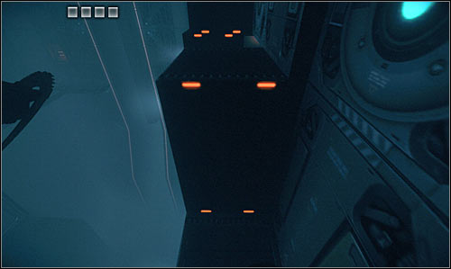 [#457] - Assault on Dark Athena - Alternator - part 1 - Assault on Dark Athena - The Chronicles of Riddick: Assault on Dark Athena - Game Guide and Walkthrough