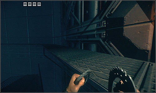 [#456] - Assault on Dark Athena - Alternator - part 1 - Assault on Dark Athena - The Chronicles of Riddick: Assault on Dark Athena - Game Guide and Walkthrough