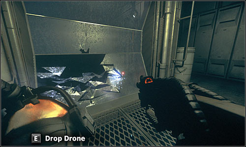 [#455] - Assault on Dark Athena - Alternator - part 1 - Assault on Dark Athena - The Chronicles of Riddick: Assault on Dark Athena - Game Guide and Walkthrough