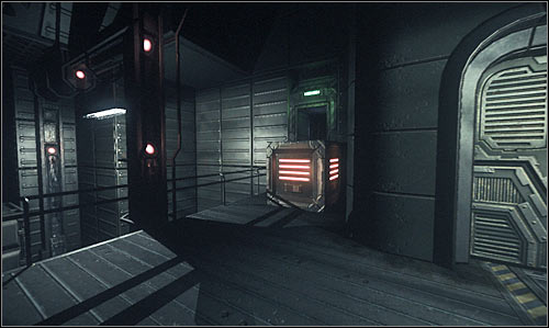 [#432] - Assault on Dark Athena - Cargo Deck - part 3 - Assault on Dark Athena - The Chronicles of Riddick: Assault on Dark Athena - Game Guide and Walkthrough