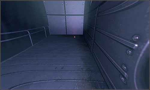 [#430] - Assault on Dark Athena - Cargo Deck - part 3 - Assault on Dark Athena - The Chronicles of Riddick: Assault on Dark Athena - Game Guide and Walkthrough