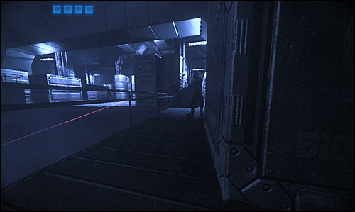 [#428] - Assault on Dark Athena - Cargo Deck - part 3 - Assault on Dark Athena - The Chronicles of Riddick: Assault on Dark Athena - Game Guide and Walkthrough