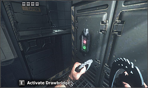 [#426] - Assault on Dark Athena - Cargo Deck - part 3 - Assault on Dark Athena - The Chronicles of Riddick: Assault on Dark Athena - Game Guide and Walkthrough