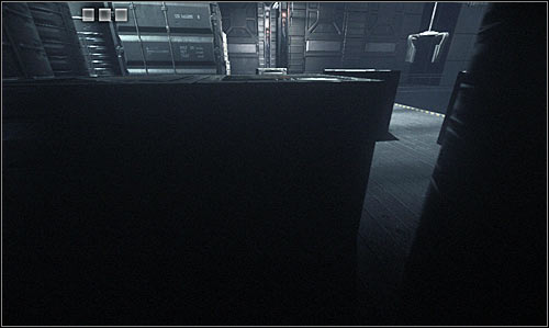 [#425] - Assault on Dark Athena - Cargo Deck - part 3 - Assault on Dark Athena - The Chronicles of Riddick: Assault on Dark Athena - Game Guide and Walkthrough