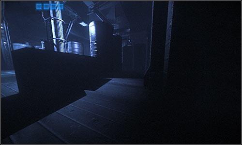 [#424] - Assault on Dark Athena - Cargo Deck - part 2 - Assault on Dark Athena - The Chronicles of Riddick: Assault on Dark Athena - Game Guide and Walkthrough