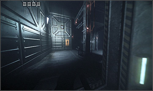 [#420] - Assault on Dark Athena - Cargo Deck - part 2 - Assault on Dark Athena - The Chronicles of Riddick: Assault on Dark Athena - Game Guide and Walkthrough