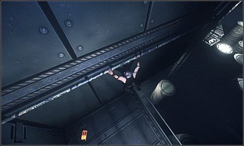 [#419] - Assault on Dark Athena - Cargo Deck - part 2 - Assault on Dark Athena - The Chronicles of Riddick: Assault on Dark Athena - Game Guide and Walkthrough