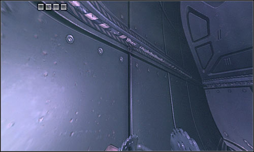 [#418] - Assault on Dark Athena - Cargo Deck - part 2 - Assault on Dark Athena - The Chronicles of Riddick: Assault on Dark Athena - Game Guide and Walkthrough