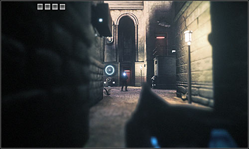 [#407] - Assault on Dark Athena - Tutorial - Assault on Dark Athena - The Chronicles of Riddick: Assault on Dark Athena - Game Guide and Walkthrough