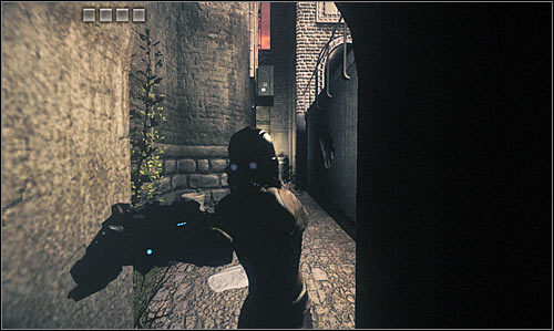 [#406] - Assault on Dark Athena - Tutorial - Assault on Dark Athena - The Chronicles of Riddick: Assault on Dark Athena - Game Guide and Walkthrough