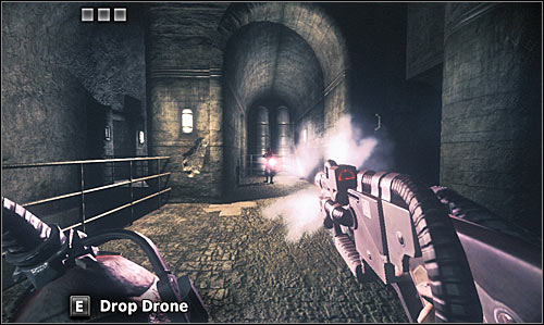 [#405] - Assault on Dark Athena - Tutorial - Assault on Dark Athena - The Chronicles of Riddick: Assault on Dark Athena - Game Guide and Walkthrough