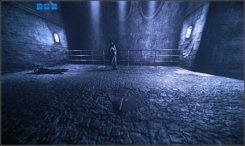 [#404] - Assault on Dark Athena - Tutorial - Assault on Dark Athena - The Chronicles of Riddick: Assault on Dark Athena - Game Guide and Walkthrough