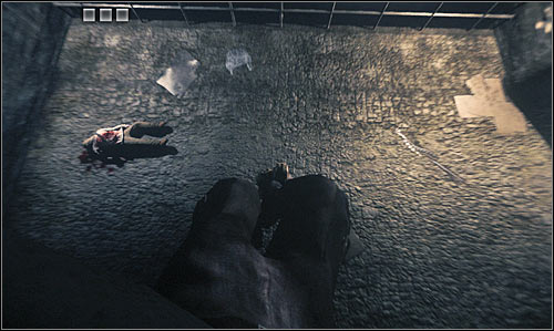 [#403] - Assault on Dark Athena - Tutorial - Assault on Dark Athena - The Chronicles of Riddick: Assault on Dark Athena - Game Guide and Walkthrough