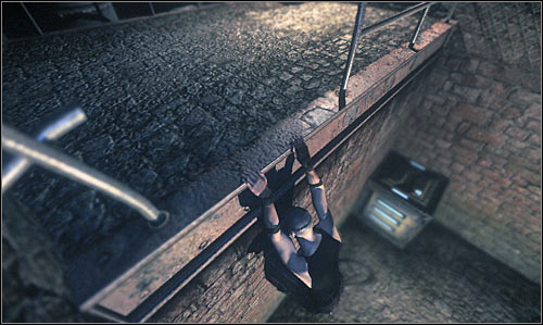 [#402] - Assault on Dark Athena - Tutorial - Assault on Dark Athena - The Chronicles of Riddick: Assault on Dark Athena - Game Guide and Walkthrough