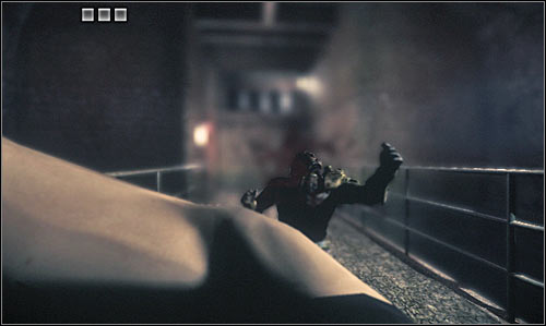 [#401] - Assault on Dark Athena - Tutorial - Assault on Dark Athena - The Chronicles of Riddick: Assault on Dark Athena - Game Guide and Walkthrough