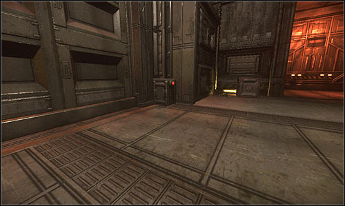 [#396] - Escape from Butcher Bay - Take Off Platform - Escape from Butcher Bay - The Chronicles of Riddick: Assault on Dark Athena - Game Guide and Walkthrough