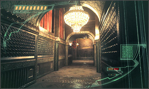 [#392] - Escape from Butcher Bay - Corporate Office - Escape from Butcher Bay - The Chronicles of Riddick: Assault on Dark Athena - Game Guide and Walkthrough