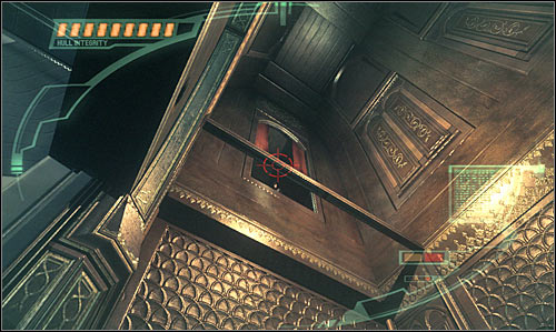 [#391] - Escape from Butcher Bay - Corporate Office - Escape from Butcher Bay - The Chronicles of Riddick: Assault on Dark Athena - Game Guide and Walkthrough