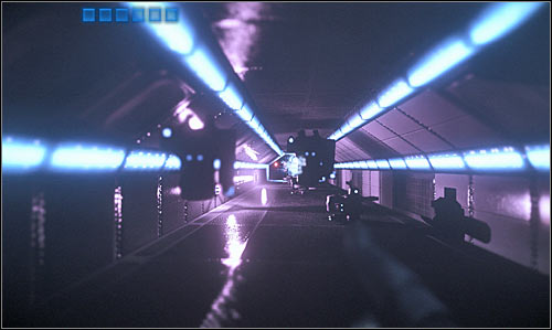 [#385] - Escape from Butcher Bay - Facility Control - Escape from Butcher Bay - The Chronicles of Riddick: Assault on Dark Athena - Game Guide and Walkthrough