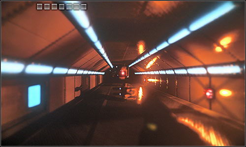 [#382] - Escape from Butcher Bay - Facility Control - Escape from Butcher Bay - The Chronicles of Riddick: Assault on Dark Athena - Game Guide and Walkthrough