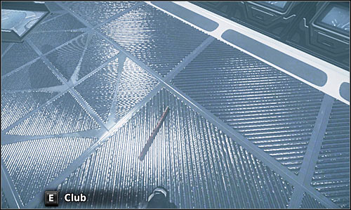 [#377] - Escape from Butcher Bay - Cryo Pyramids - Escape from Butcher Bay - The Chronicles of Riddick: Assault on Dark Athena - Game Guide and Walkthrough