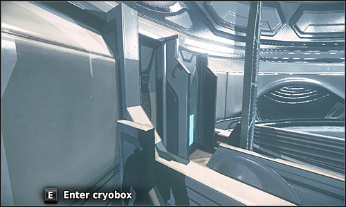 [#376] - Escape from Butcher Bay - Exercise Area - Escape from Butcher Bay - The Chronicles of Riddick: Assault on Dark Athena - Game Guide and Walkthrough