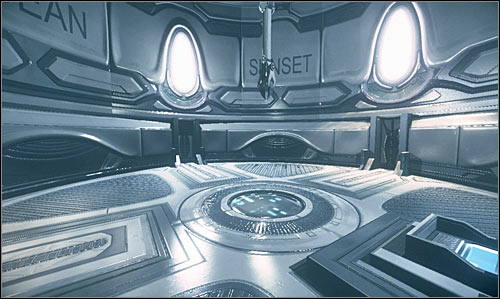 [#375] - Escape from Butcher Bay - Exercise Area - Escape from Butcher Bay - The Chronicles of Riddick: Assault on Dark Athena - Game Guide and Walkthrough